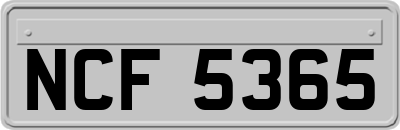 NCF5365