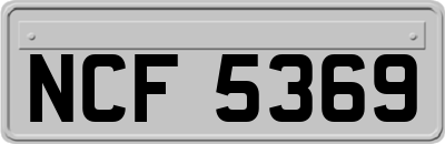 NCF5369