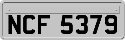 NCF5379