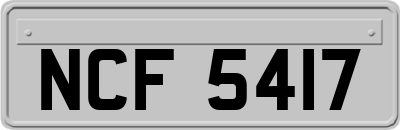 NCF5417