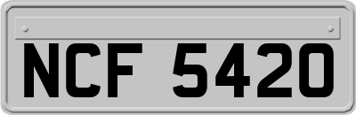 NCF5420