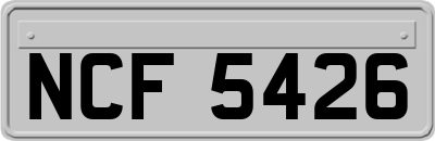 NCF5426
