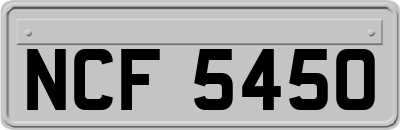 NCF5450