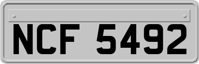 NCF5492