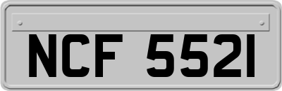 NCF5521