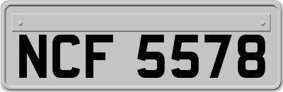 NCF5578