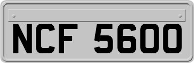NCF5600