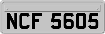 NCF5605