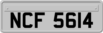 NCF5614