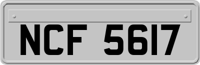 NCF5617