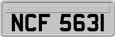 NCF5631