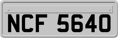 NCF5640