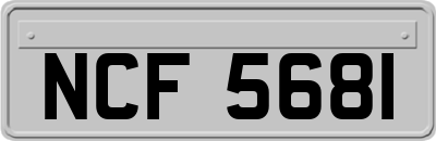 NCF5681