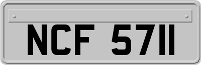 NCF5711