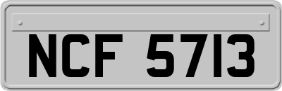 NCF5713