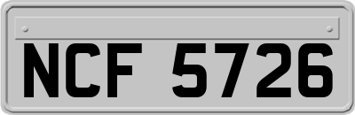NCF5726