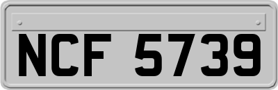 NCF5739