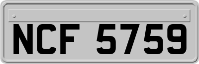 NCF5759