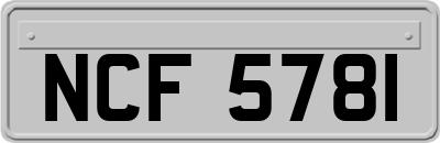NCF5781