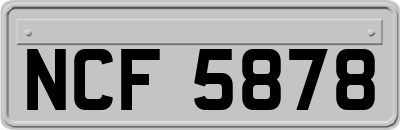 NCF5878