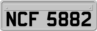 NCF5882