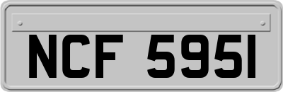 NCF5951