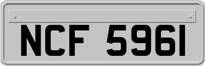 NCF5961