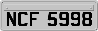 NCF5998