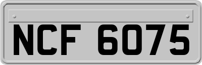 NCF6075