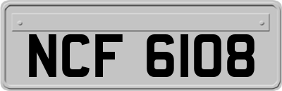 NCF6108