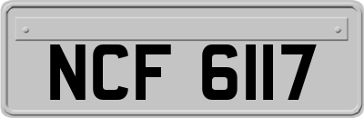 NCF6117