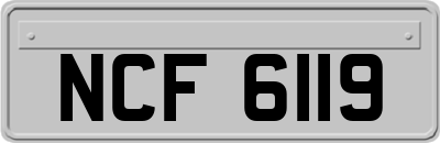 NCF6119