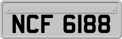 NCF6188