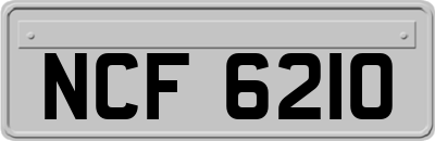 NCF6210