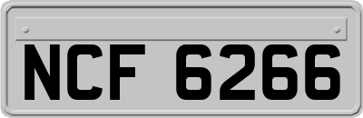 NCF6266