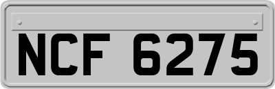 NCF6275