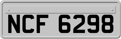 NCF6298