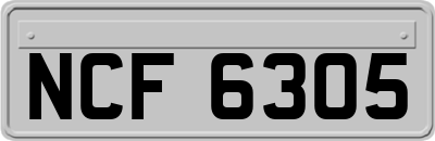 NCF6305