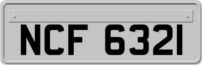 NCF6321