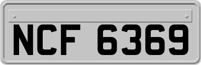 NCF6369