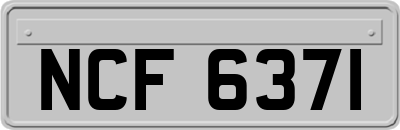 NCF6371