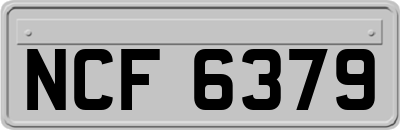 NCF6379