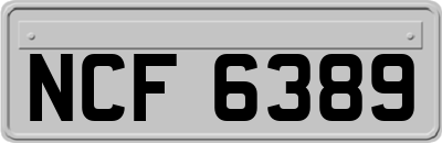 NCF6389