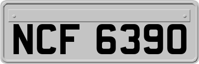 NCF6390