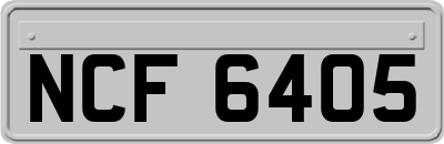 NCF6405