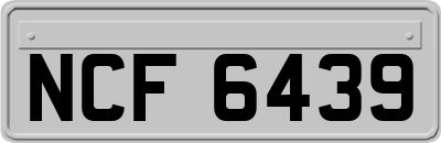 NCF6439