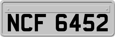 NCF6452
