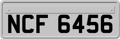 NCF6456