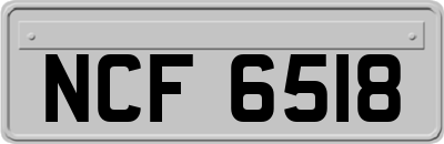 NCF6518