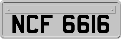 NCF6616